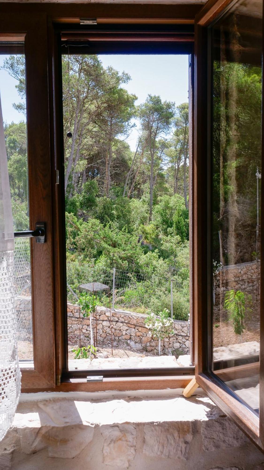 Fterini Sterna & Alletri Apartment Agios Leon