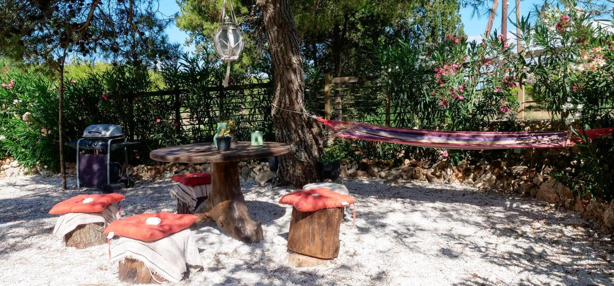 Fterini Sterna & Alletri
