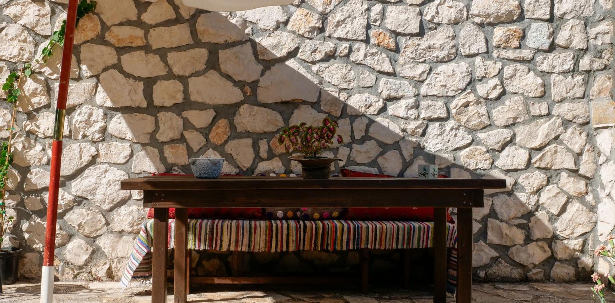 Fterini Sterna & Alletri Apartmán *