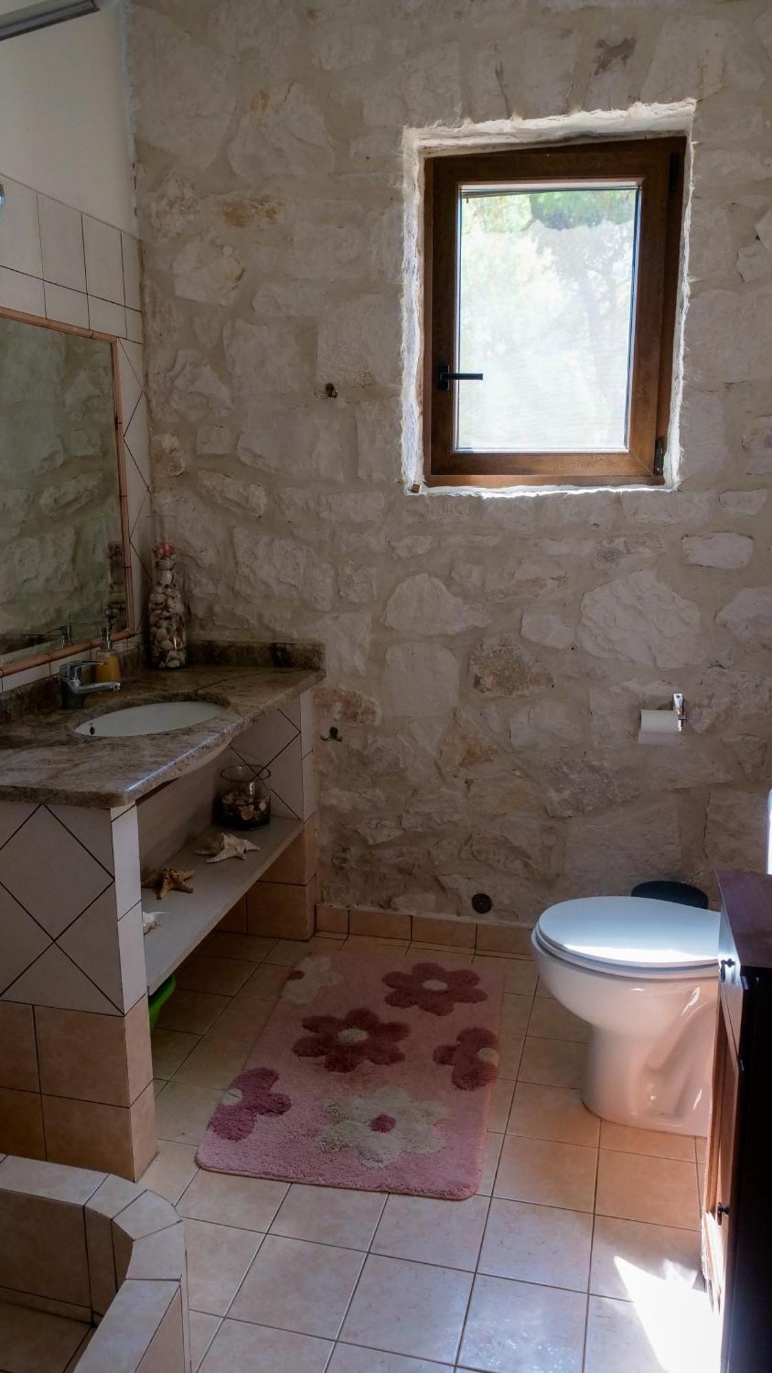 Fterini Sterna & Alletri Apartment