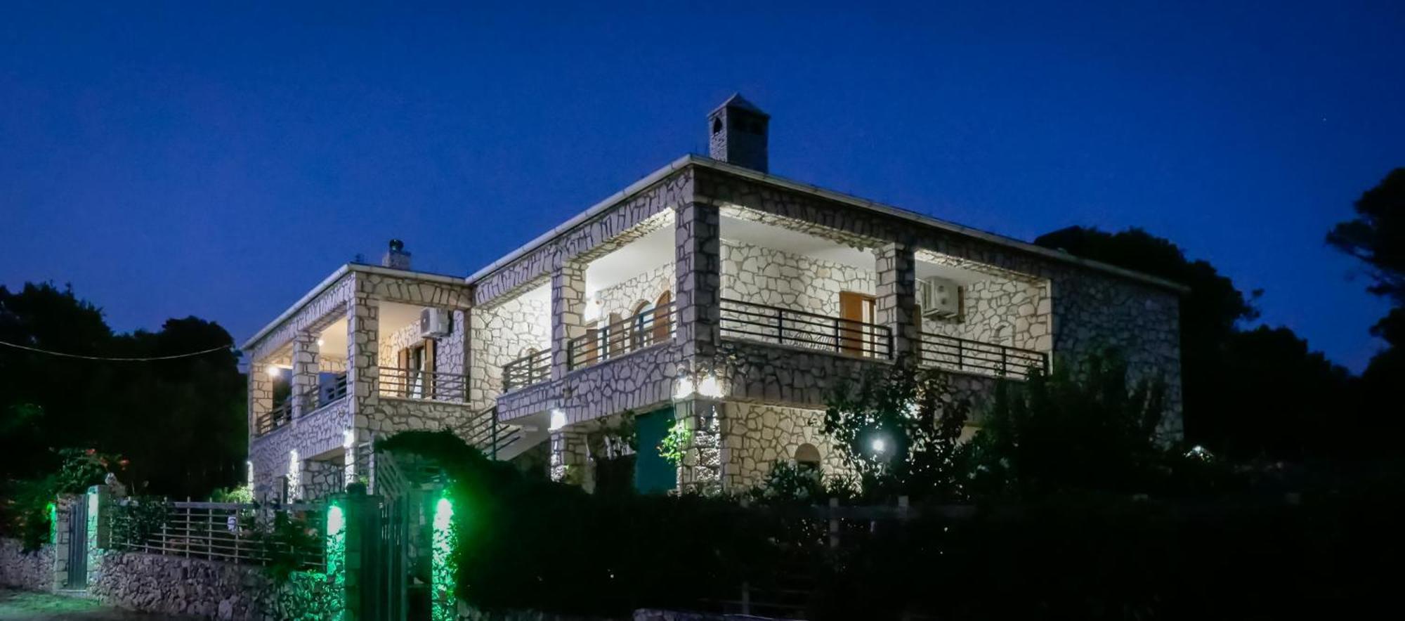 Fterini Sterna & Alletri